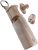Skullcandy Method 360 ANC Wireless Earbuds, Sound by Bose, Bluetooth Headphones, Premium Noise Cancelling, Up to 40 Hrs Battery, Sweat and Water Resistant, Microphone for iPhone Android – Primer