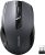 UGREEN Wireless Mouse, Silent Computer Mouse, 18-Month Battery, Ergonomic Comfort Design, 5-Level Adjustable 4000 DPI, Plug & Play, 6 Buttons, 2.4GHz with USB Mini Receiver, for Laptop/PC/Mac – Black