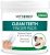 Vet’s Best Dental Care Finger Wipes,Reduces Plaque & Freshens Breath, Teeth Cleaning Finger Wipes for Dogs – 50 Disposable Wipes