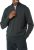 Amazon Essentials Men’s 100% Cotton Quarter-Zip Jumper