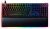 Razer Huntsman V2 (Analog Switch) – Optical Gaming Keyboard with Near-Zero Input Latency (Analog Optical-Mechanical Switches, Doubleshot PBT Keycaps, Detachable USB-C Cable) UK Layout | Black