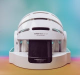 CurrentBody LED Hair Growth Helmet (An Introduction)
