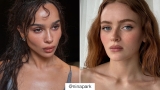 How To Recreate The Nina Park Makeup Everyone’s Obsessed With