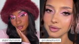 Five Valentine’s Day Makeup Looks You Need To Try
