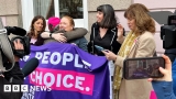 Jersey approves assisted dying law
