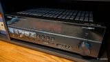 A 5.1 receiver is perfect for me, and is for you too